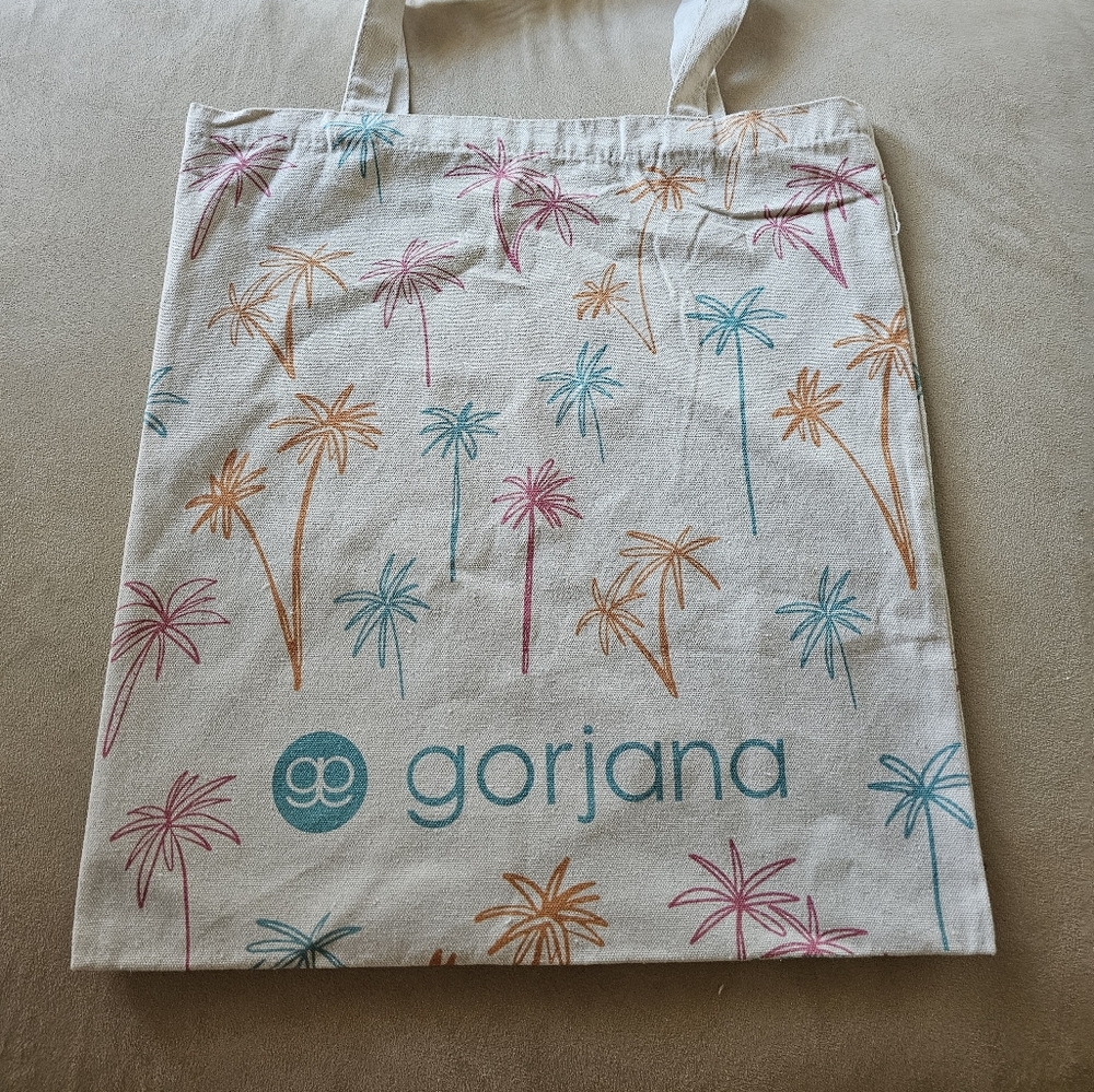 NEW GORJANA TOTE BAG - Picture 6 of 6